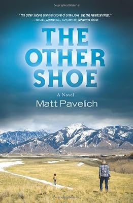The Other Shoe: A Novel