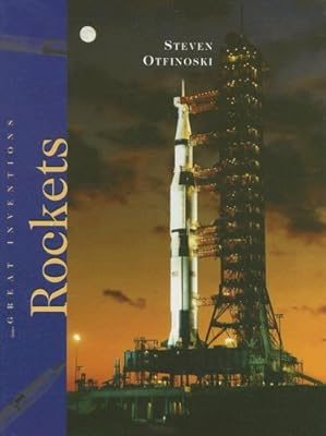 Rockets (Great Inventions (Benchmark Books))