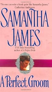 A Perfect Groom (Avon Historical Romance)