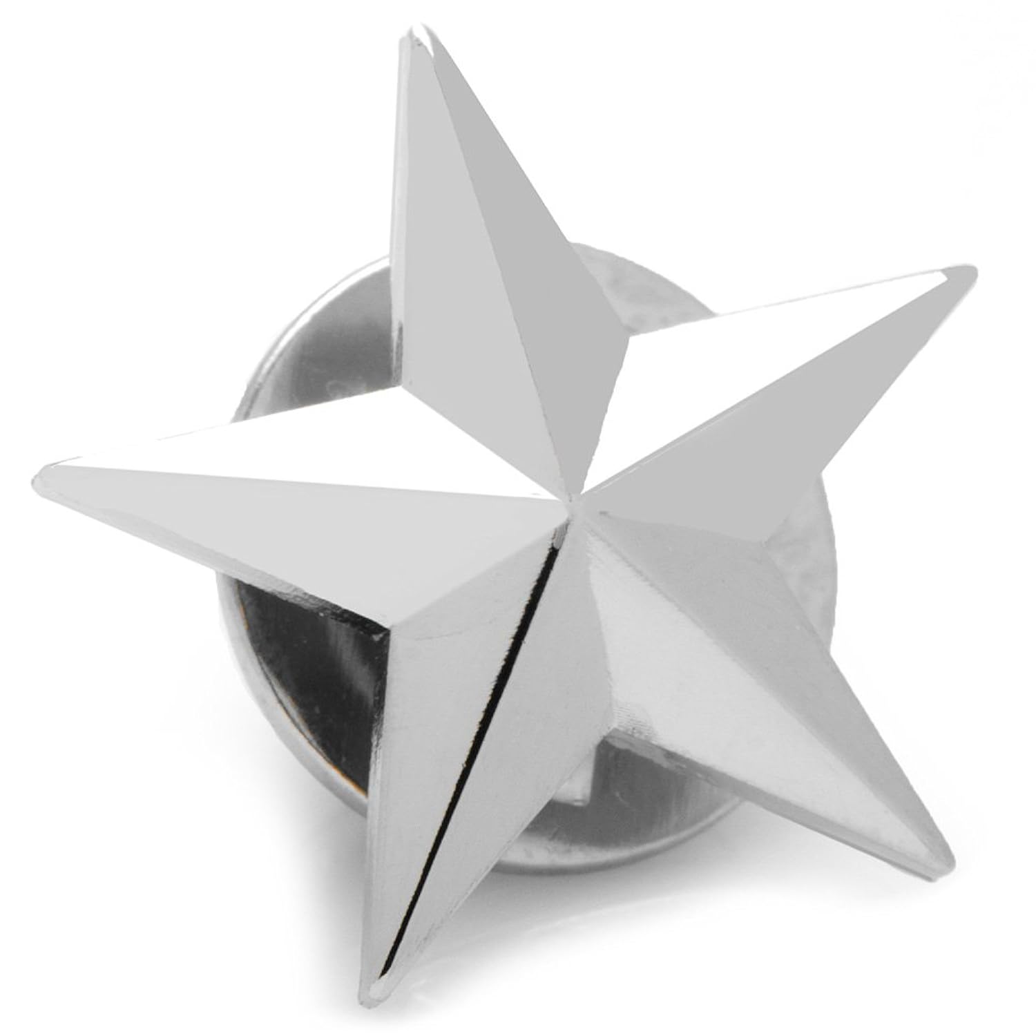 

Star Lapel Pin
