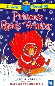 Princess Rosa's Winter