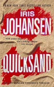 Quicksand: An Eve Duncan Forensics Thriller