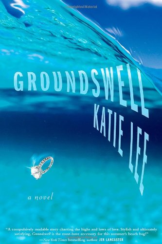 Groundswell by Katie Lee