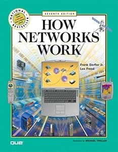 How Networks Work by Frank J. Derfler