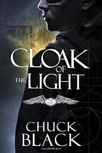 Cloak of the Light: Wars of the Realm, Book 1
