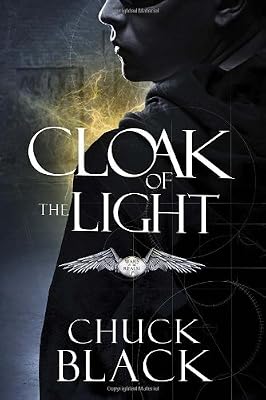 Cloak of the Light: Wars of the Realm, Book 1