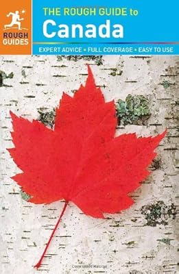 The Rough Guide to Canada