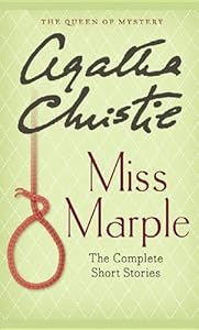 Miss Marple: The Complete Short Stories