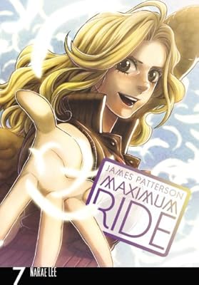 Maximum Ride: The Manga, Vol. 7
