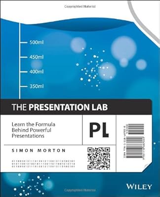 The Presentation Lab: Learn the Formula Behind Powerful Presentations