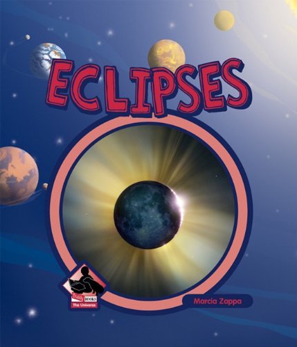 Eclipses by Marcia Zappa