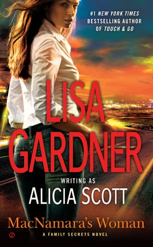 MacNamara's Woman by Lisa Gardner
