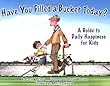 Have You Filled a Bucket Today?