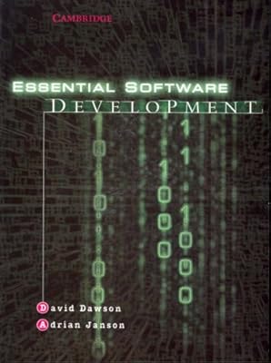 Essential Software Development
