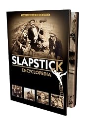 Slapstick Encyclopedia (Videobook) (Silent)