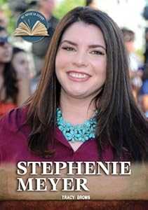 Stephenie Meyer