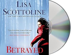Betrayed: A Rosato &amp; DiNunzio Novel