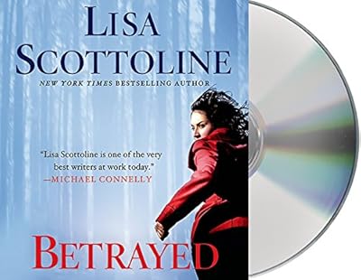 Betrayed: A Rosato &amp; DiNunzio Novel