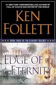 Edge of Eternity
