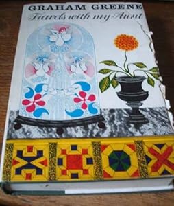 Travels with My Aunt