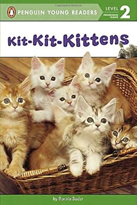 Kit-Kit-Kittens