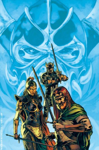 Dragonlance - Chronicles Volume 2: Dragons Of Winter Night by Margaret Weis