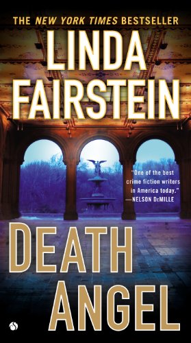 Death Angel (Alex Cooper Book 15)