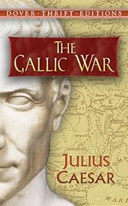 The Gallic War