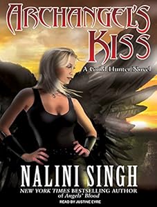 Archangel's Kiss