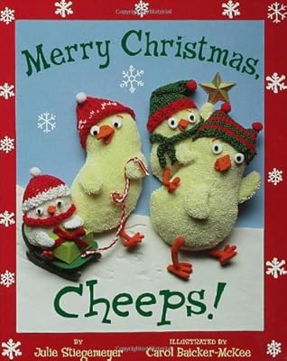 Merry Christmas, Cheeps!