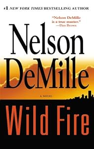 Wild Fire (John Corey)