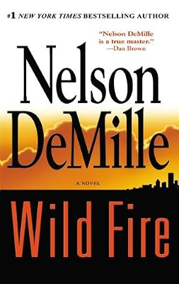 Wild Fire (John Corey)