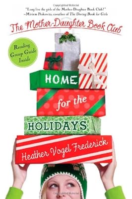 Home for the Holidays