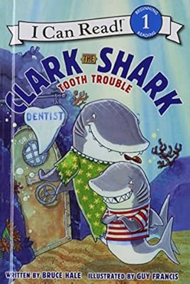 Tooth trouble