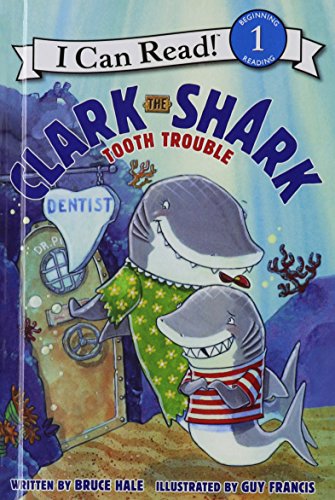Tooth Trouble by Bruce Hale 
			
			
		
		
		
       	 
       		
       			,