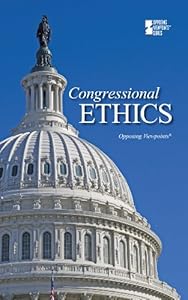 Congressional Ethics