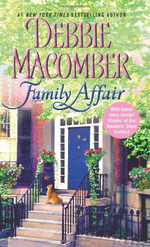 Family Affair by Debbie Macomber