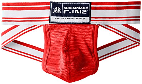 C-IN2 Men's Scrimmage Strap Jock