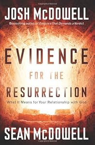 Evidence for the Resurrection