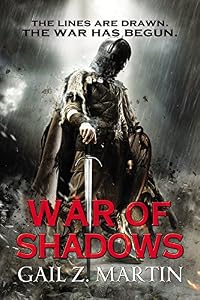 War of Shadows