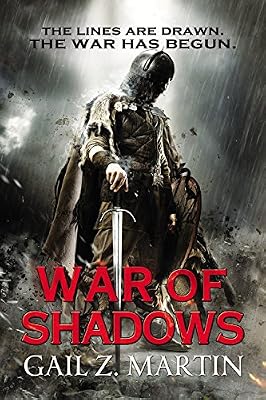 War of Shadows