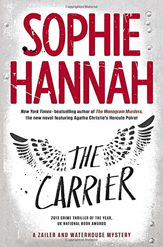 The Carrier by Sophie Hannah