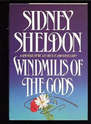 Windmills of the Gods