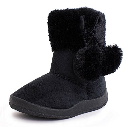 Kali Basic Comf Boots (Toddler/Little Kid)