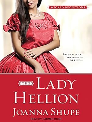 The Lady Hellion
