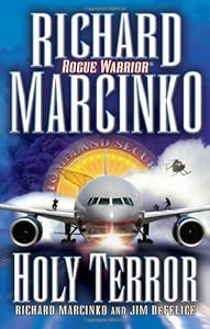 Holy Terror (Rogue Warrior)