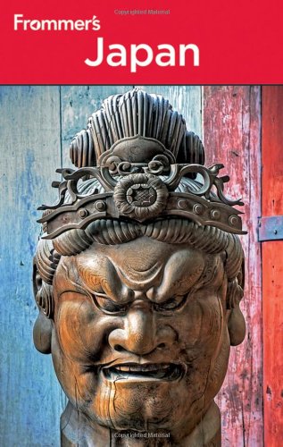 Frommer's Japan (Frommer's Complete Guides) by Beth Reiber