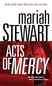 Acts of Mercy: A Mercy Street Novel (Mercy Street Novels)