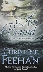 Air Bound: A Sea Haven Novel