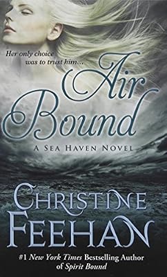 Air Bound: A Sea Haven Novel
